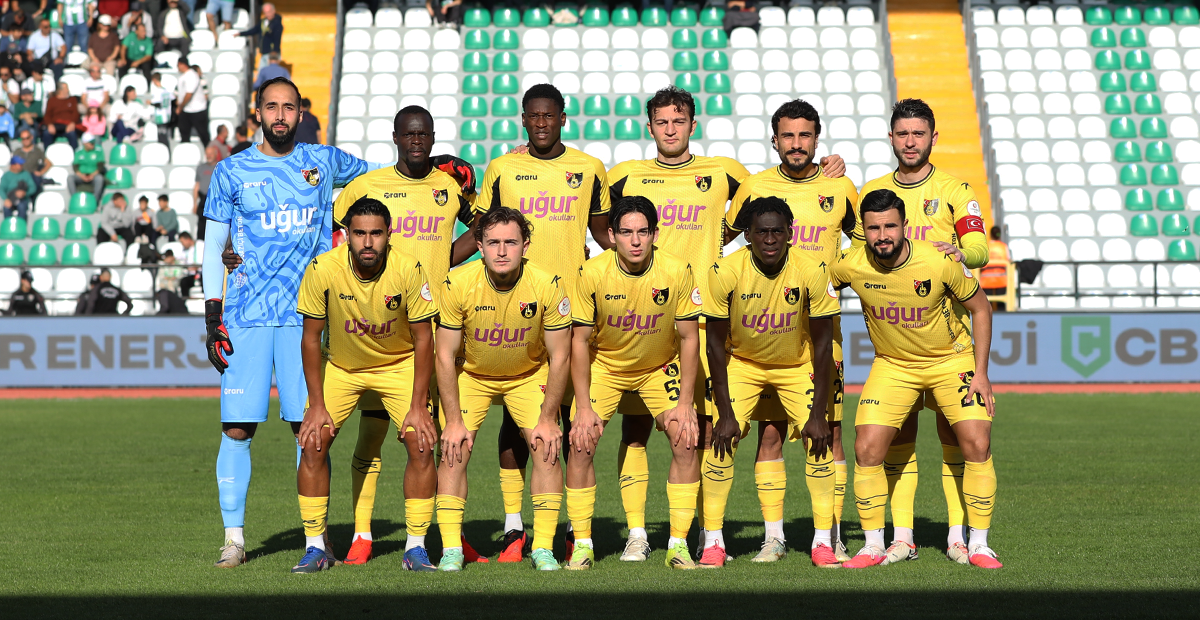 Muğlaspor 5-0 İstanbulspor
