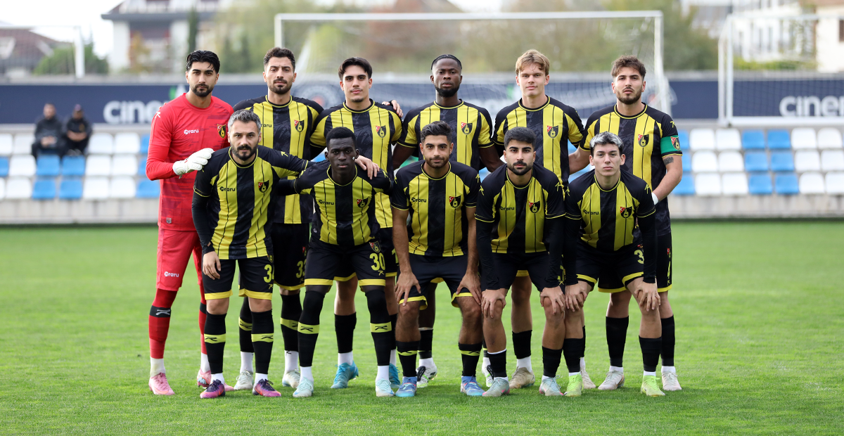 Kasımpaşa 4-2 İstanbulspor